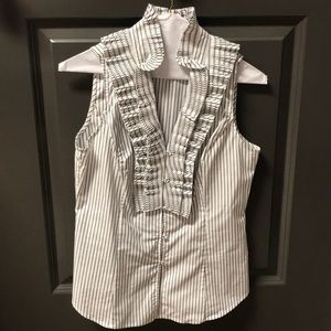 White House black market